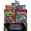 Pokemon TCG: Mega Evolution - Phantasmal Flames - Booster Box (36)